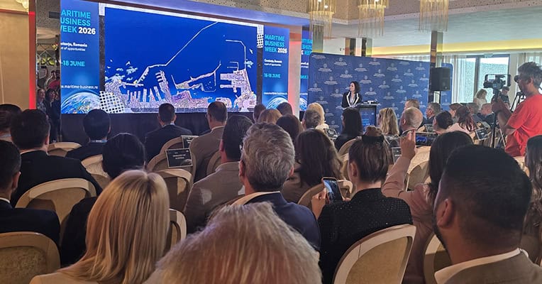 Maritime Business Week Maritime Business Week
