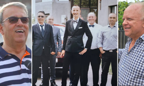 Montaj Chitag Belghiz Cirjaliu