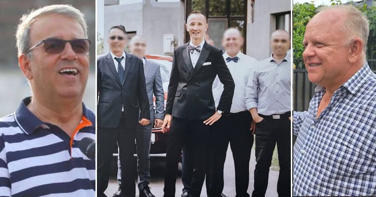 Montaj Chitag Belghiz Cirjaliu