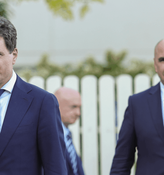 Nicusor Dan Ilie Bolojan
