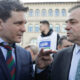 Nicusor Dan Ludovic Orban