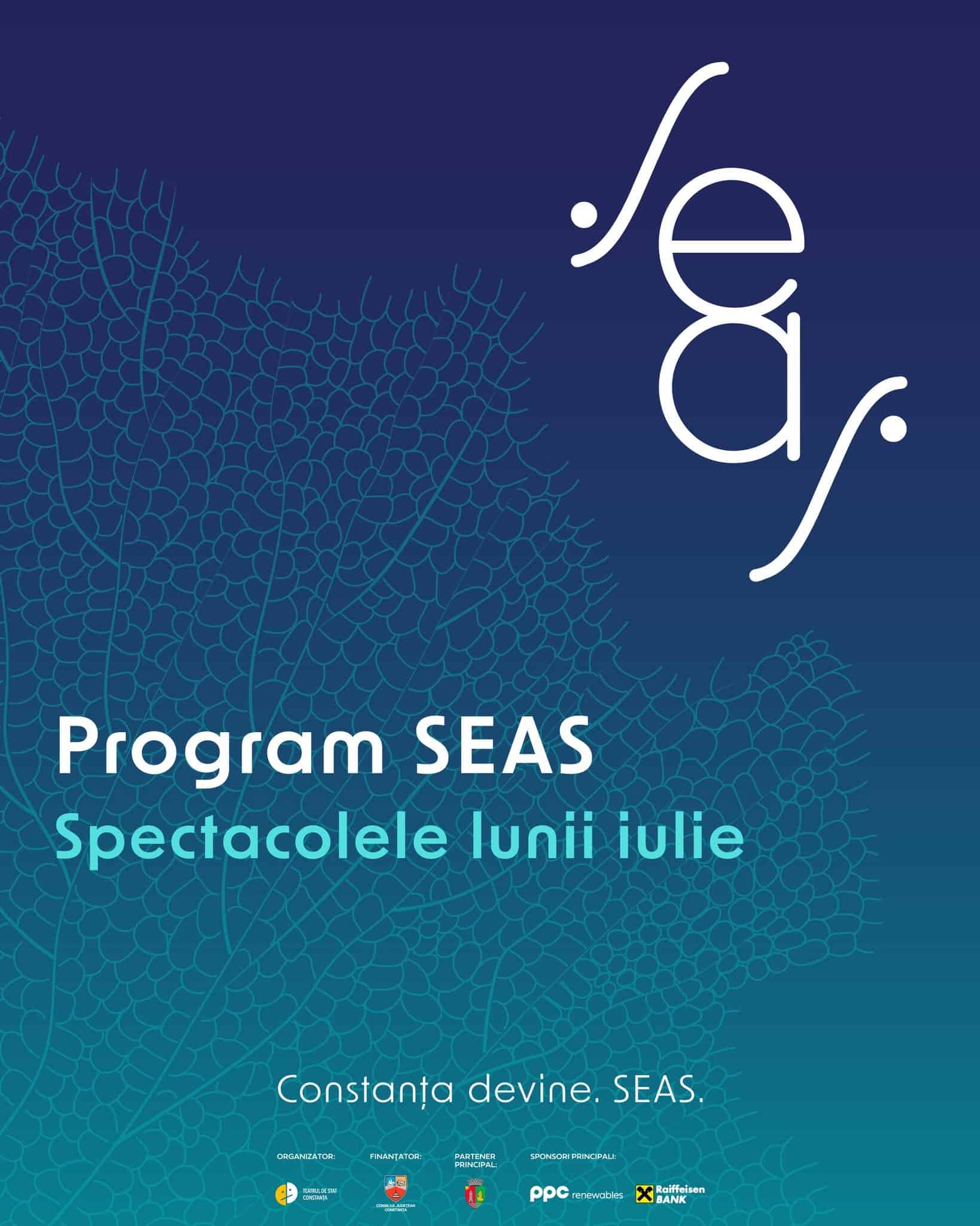 SEAS