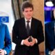 Siegfried Muresanu Nicusor Dan Sorin Grindeanu