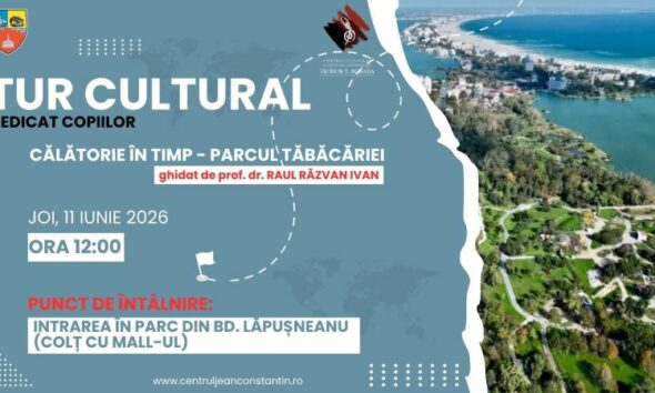 Tur Cultural