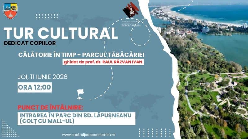 Tur Cultural