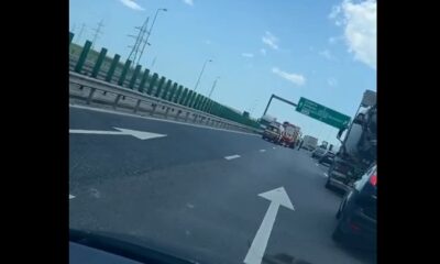 accident a
