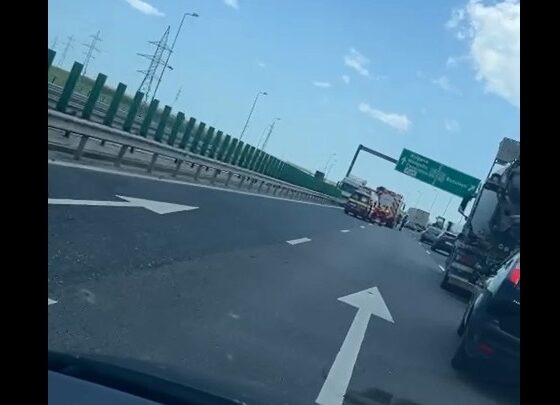 accident a