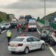 accident autostradaa