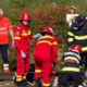 accident cale ferata