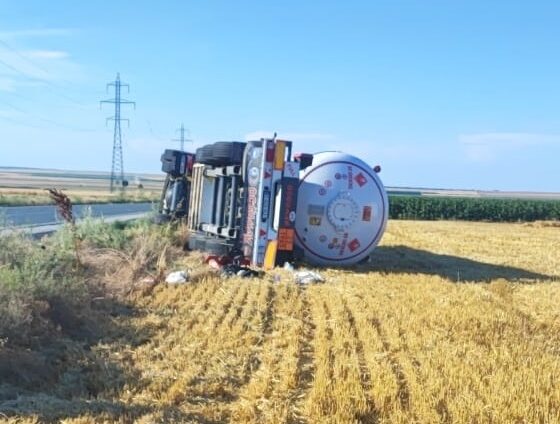 accident cisterna