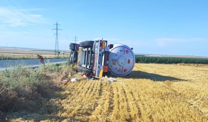 accident cisterna