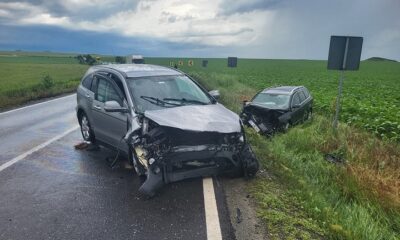 accident mihai viteazu