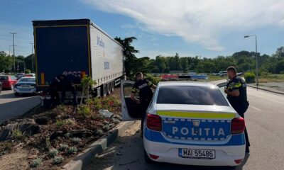 accident tir