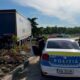 accident tir