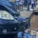 accident tren castelu