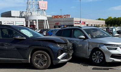 accident vivo