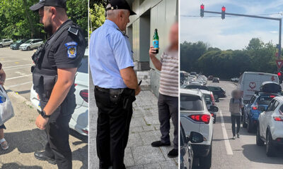 actiune politia locala