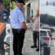 actiune politia locala