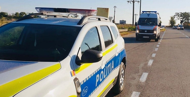 ambulanta ()