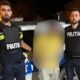 arestat sofer Pietreni