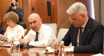 Veste bună de la Bruxelles: Comisia Europeană tocmai a aprobat astăzi propunerea de renegociere a PNRR