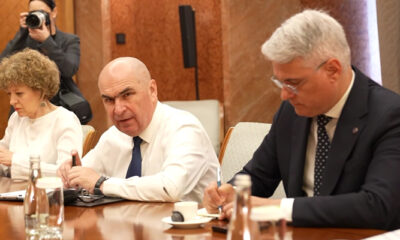 bolojan gheorghiu pislaru