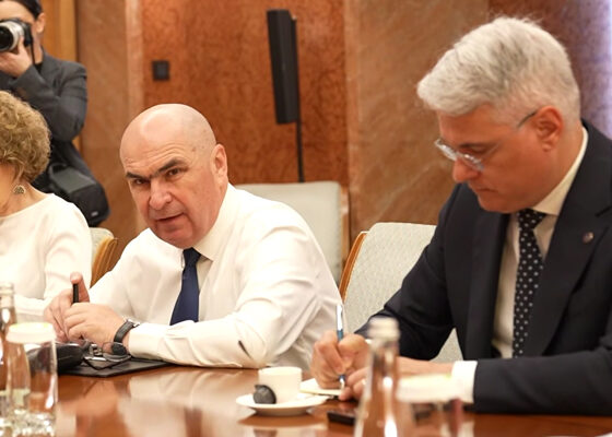 bolojan gheorghiu pislaru
