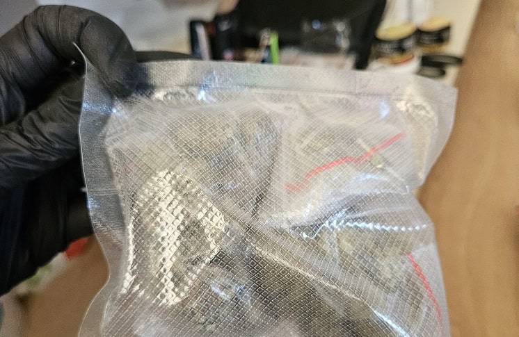 cocaina