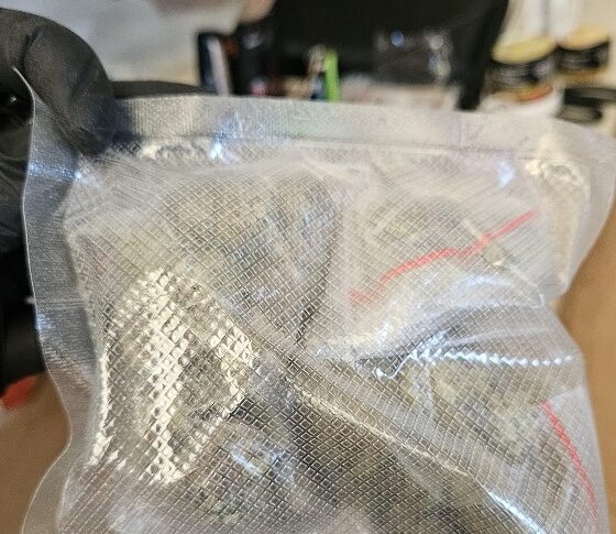 cocaina