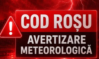 cod rosu meteo
