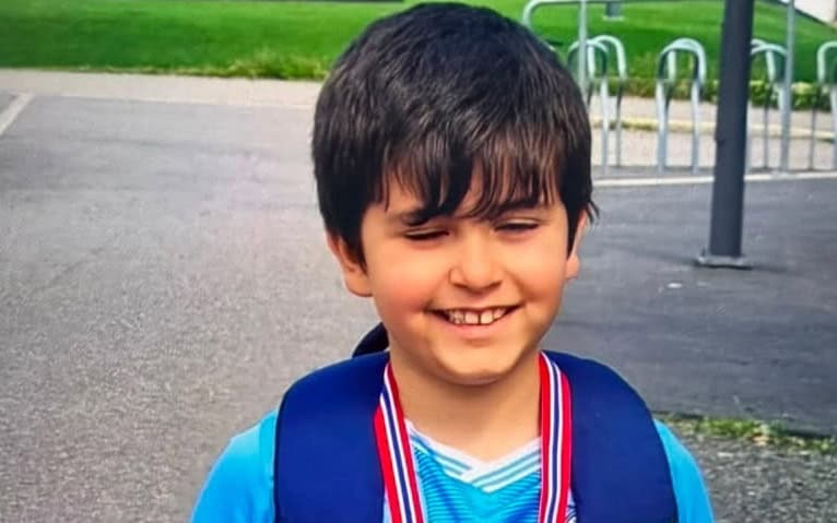 copil disparut mamaia