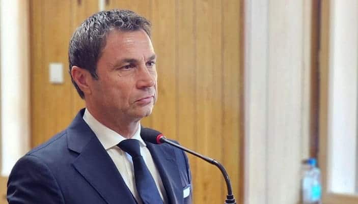 cristian radu