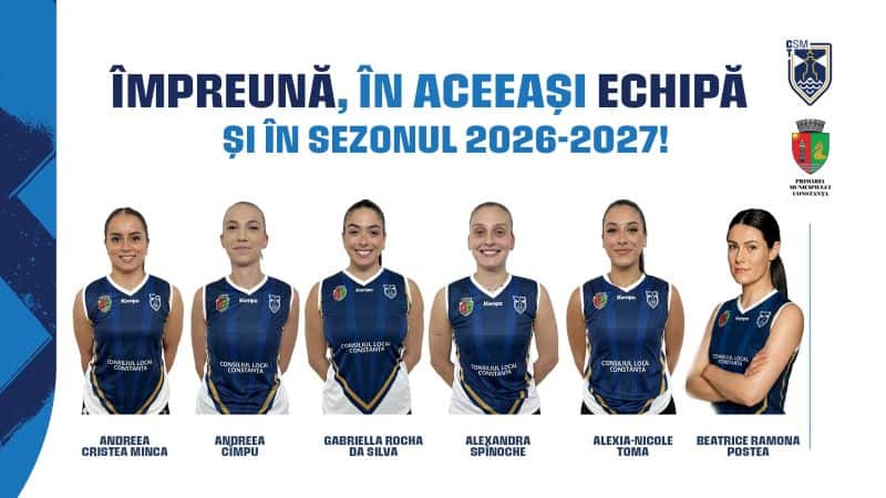 csm volei feminin