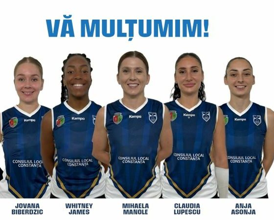 csm volei feminin