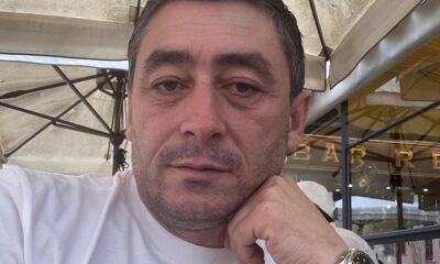 daniel learciu
