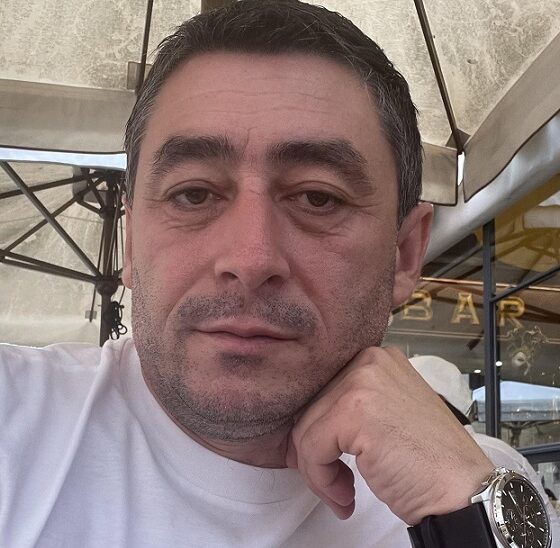 daniel learciu