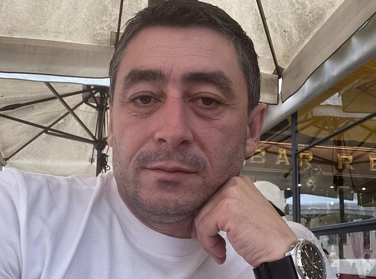 daniel learciu