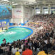 delfinariu iunie