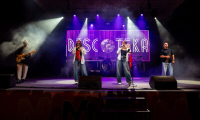 discoteka