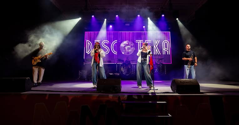 discoteka
