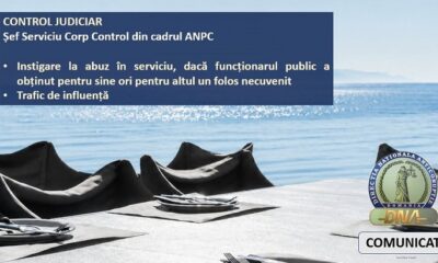 dna comunicat