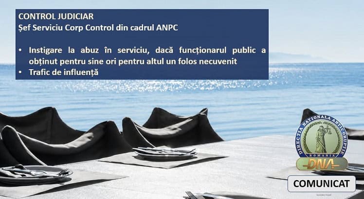 dna comunicat