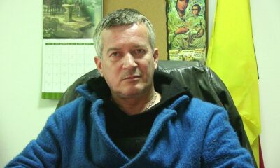 dr. Liviu Mocanu