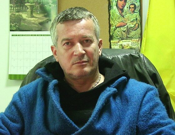 dr. Liviu Mocanu