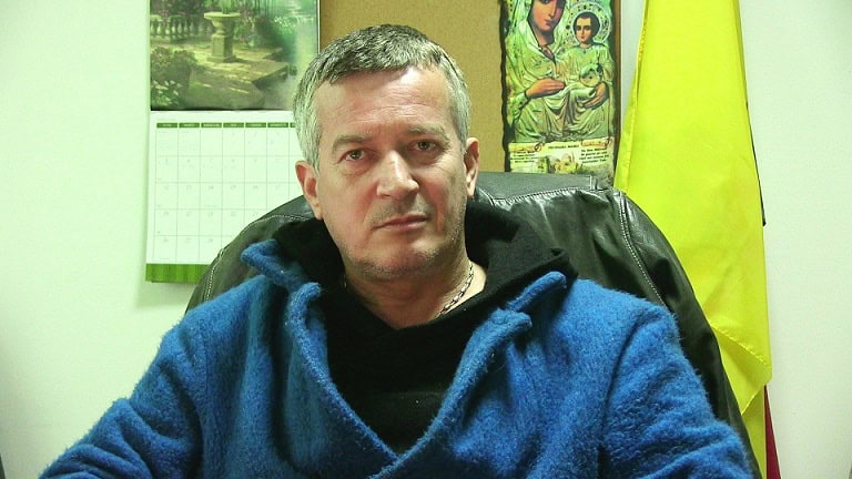 dr. Liviu Mocanu