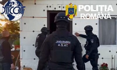 droguri captura