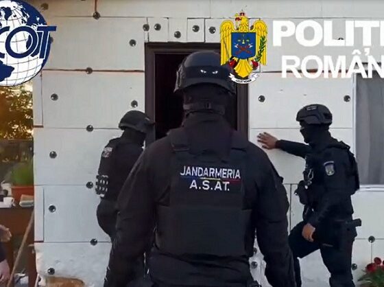 droguri captura