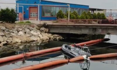 drona port