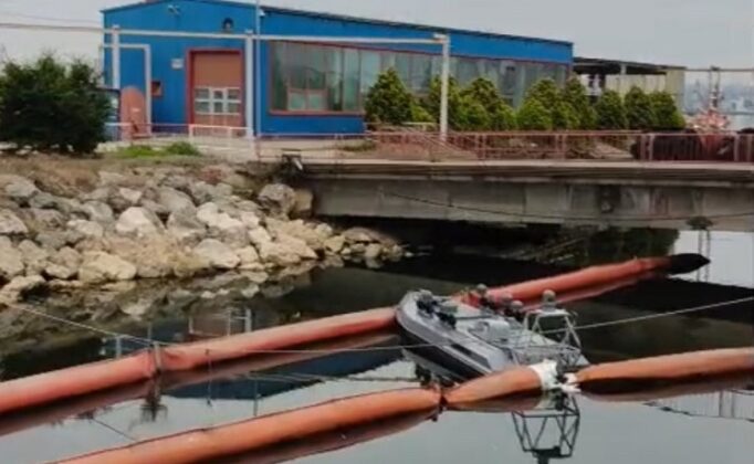 drona port