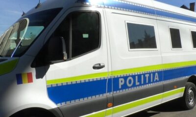 duba politiei